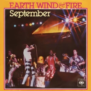 September - Song