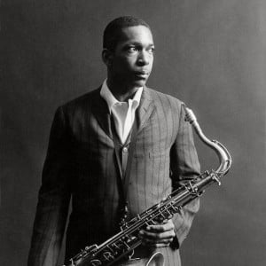 John Coltrane - Artist