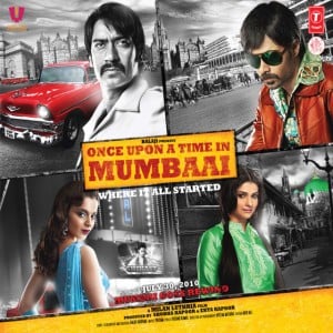Tum Jo Aaye - Song