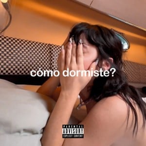 cómo dormiste? - Album