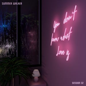Session 32 - Song