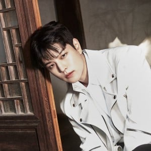 Seungmin