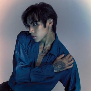 DPR IAN - Artist