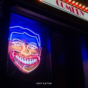 Comedy - Song