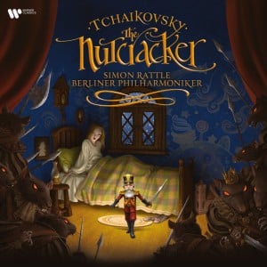 Tchaikovsky: The Nutcracker, Op. 71, Act 2: No. 14 Pas de deux - Song