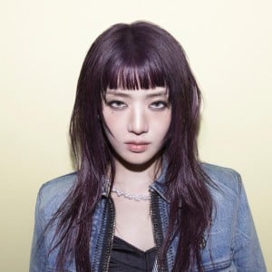 MINNIE ((G)I-DLE) - Artist