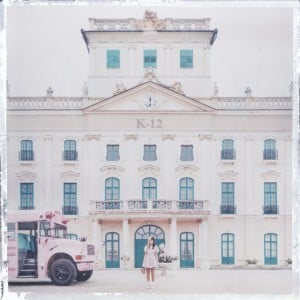 Wheels on the Bus - Song