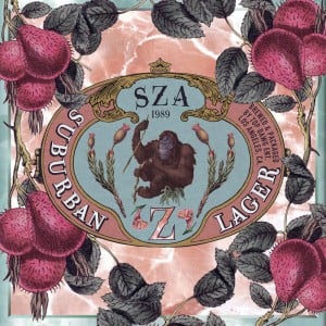 Z - Album