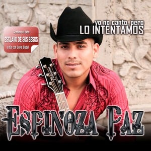 Lo Intentamos - Song