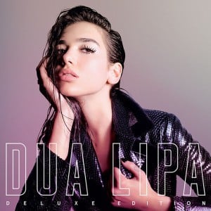 Dua Lipa - Album