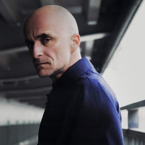 Artur Rojek - Artist