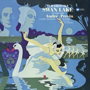 Tchaikovsky: Swan Lake, Op. 20, Act 2: No. 10, Scène (Moderato) - Song