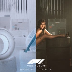 Just Keep Watching (From F1® The Movie) - Song