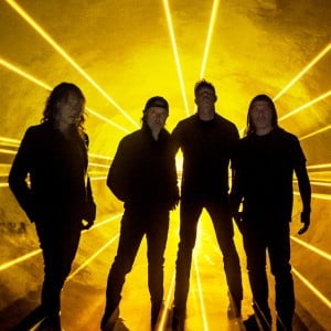 Metallica - Artist