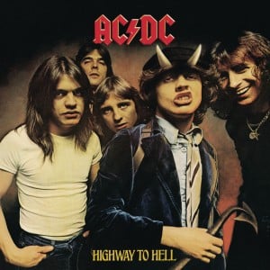 Highway to Hell - Song