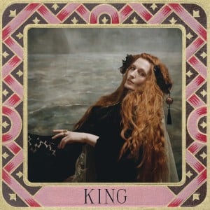 King - Song
