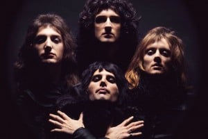 Queen - Artist
