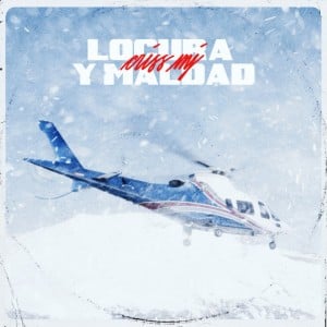 Locura y Maldad - Cris Mj