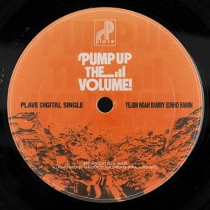 Pump Up The Volume! - Song