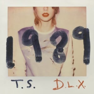 1989 - Album