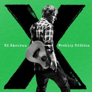 Thinking Out Loud - Song
