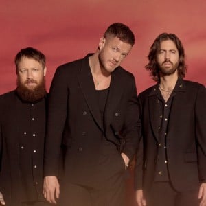 Imagine Dragons - Artist
