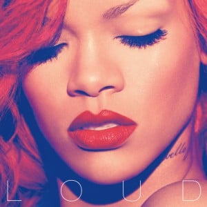 Loud - Album