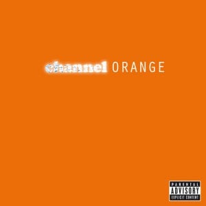 Channel Orange - Album
