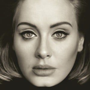 25 - Album