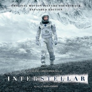 Interstellar (Original Motion Picture Soundtrack) [Expanded Edition] - Album