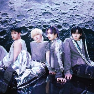 ONEUS - Artist