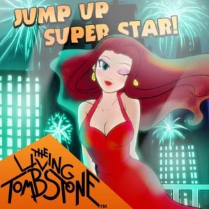 Jump Up, Super Star! - Song