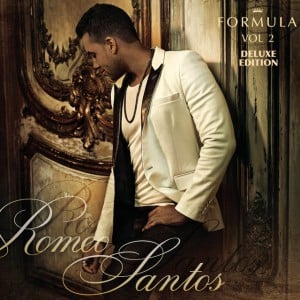 Necio - Romeo Santos & Carlos Santana