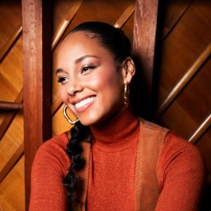 Alicia Keys - Artist