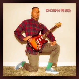 Dark Red - Song