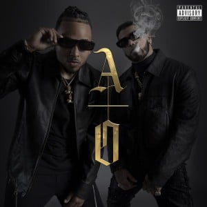 RD - Ozuna & Anuel AA