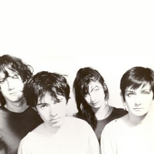 My Bloody Valentine - Artist