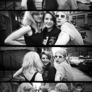 Bratmobile - Artist