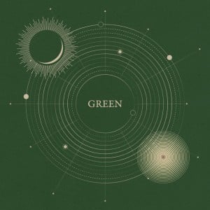 Green - Album