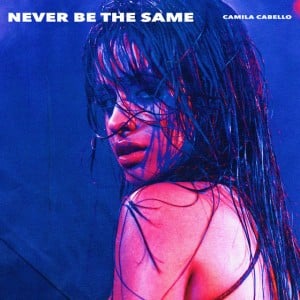 Never Be the Same - Album