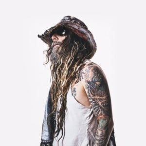 Rob Zombie - Artist