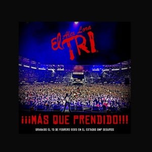 El Tri - Artist