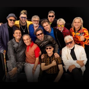 Los Auténticos Decadentes - Artist