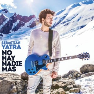 No Hay Nadie Más - Song