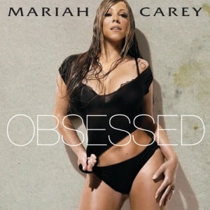 Obsessed - Song
