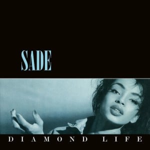 Diamond Life - Album