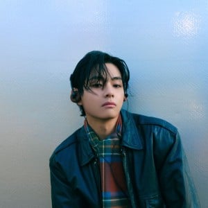 V - Artist