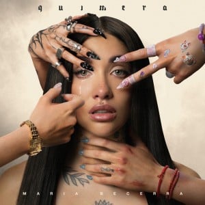 QUIMERA - Album