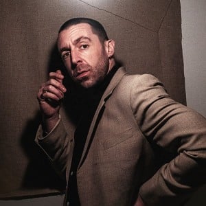 Miles Kane - Artist