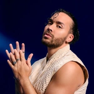 Prince Royce - Artist